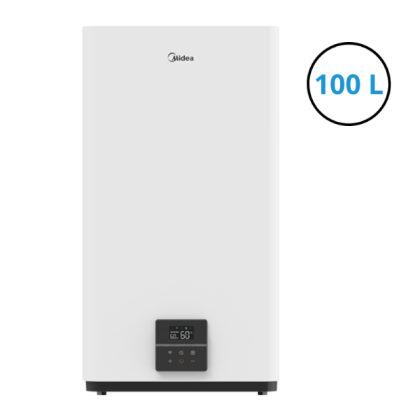 CHAUFFE EAU ELECTRIQUE MIDEA SLIM 100L