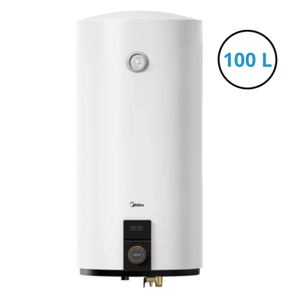 CHAUFFE EAU ELECTRIQUE MIDEA 100L