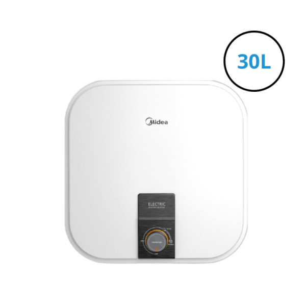 CHAUFFE EAU ELECTRIQUE MIDEA 30L PRO
