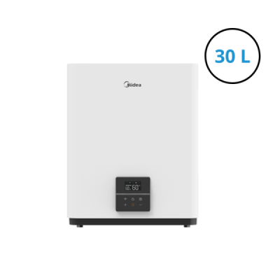 CHAUFFE EAU ELECTRIQUE MIDEA SLIM 30L