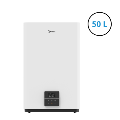 CHAUFFE EAU ELECTRIQUE MIDEA SLIM 50L