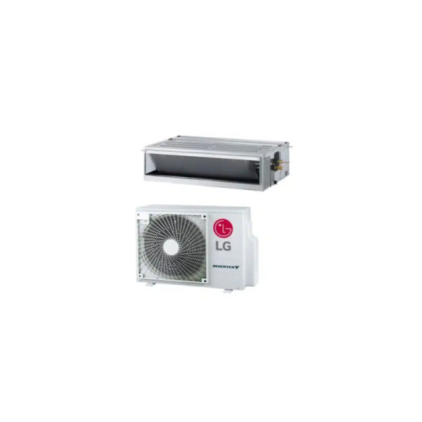 LG GAINABLE 18K INVERTER