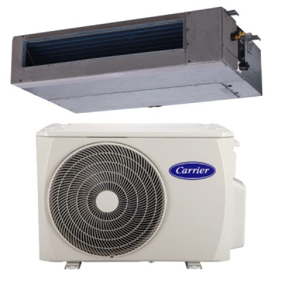 CARRIER GAINABLE 18K INVERTER
