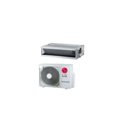 LG GAINABLE 60K INVERTER