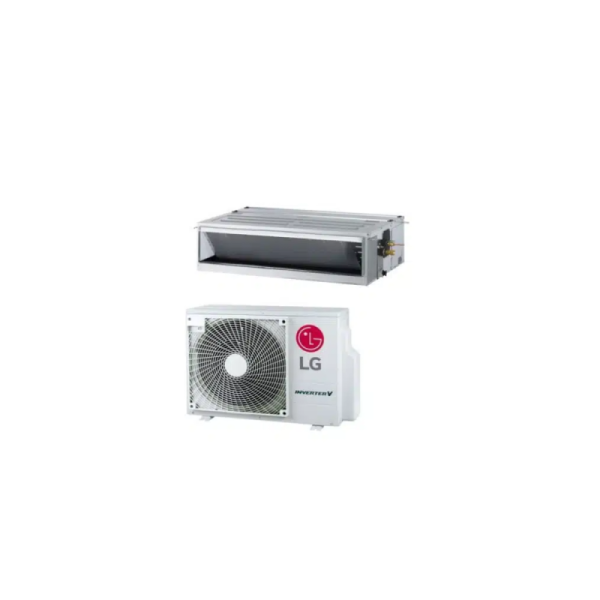 LG GAINABLE 60K INVERTER