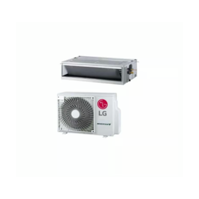 LG GAINABLE 30K INVERTER