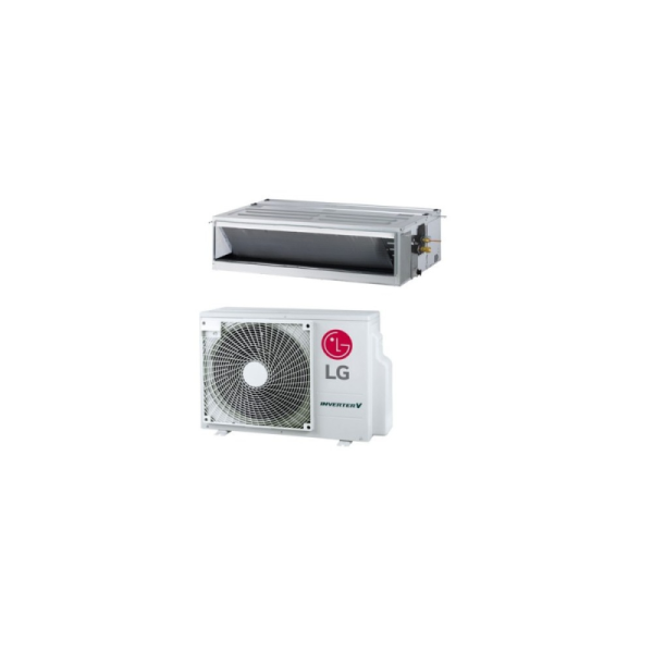 LG GAINABLE 48K INVERTER