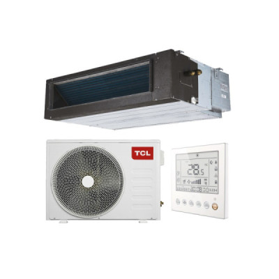 TCL GAINABLE 36K INVERTER