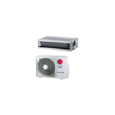 LG Gainable 12K Inverter