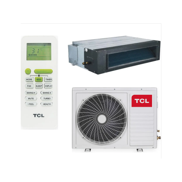 TCL GAINABLE 24K INVERTER