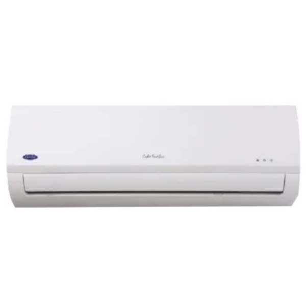 CLIMATISEUR CARRIER 24000 INVERTER R32 NOIR MIROIR NEW