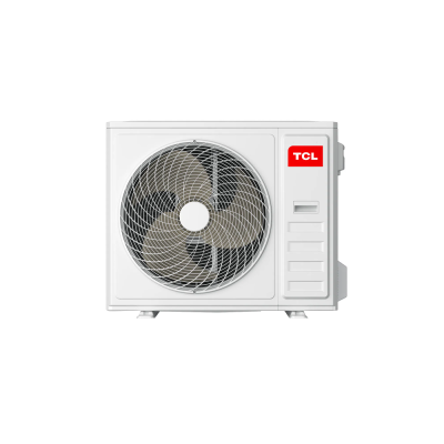 CLIMATISEUR TCL 24000 CASSETTE INVERTER + FAÇADE