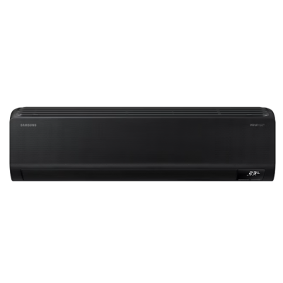 CLIMATISEUR SAMSUNG 12000 WINDFREE INVERTER NOIR NEW A++