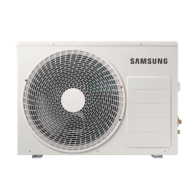CLIMATISEUR SAMSUNG 12000 WINDFREE INVERTER NOIR NEW A++