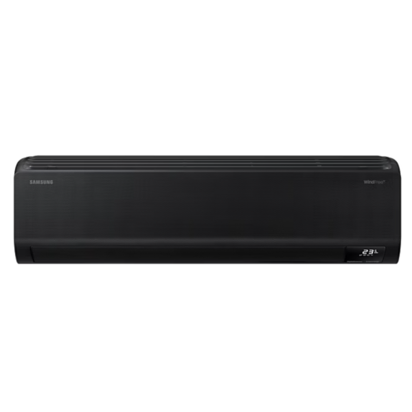 CLIMATISEUR SAMSUNG 18000 WINDFREE INVERTER NOIR A++