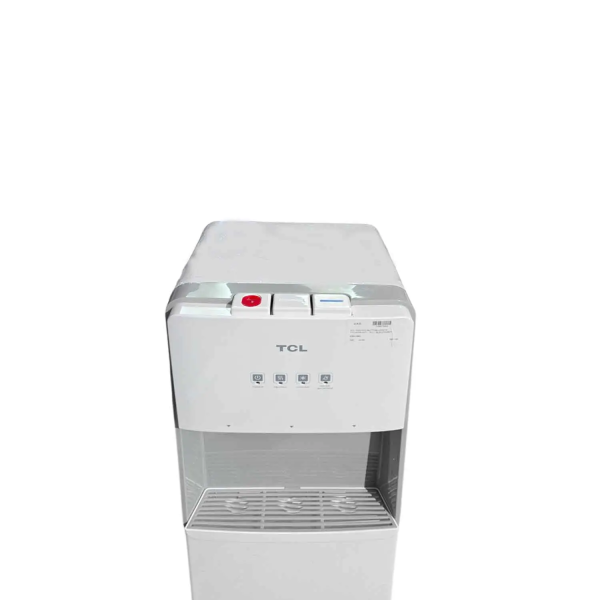 TCL FANTAINE BLANC TY-LWYR107T
