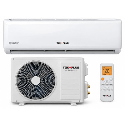 TEKPLUS 9K INVERTER R32