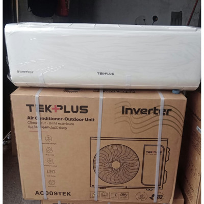 TEKPLUS 9K inverter R32 | My Elecro & System
