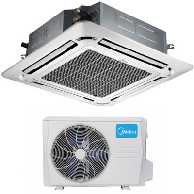 Midea Cassette Inverter 36K