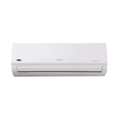 Carrier inverter 24k R32 blanc