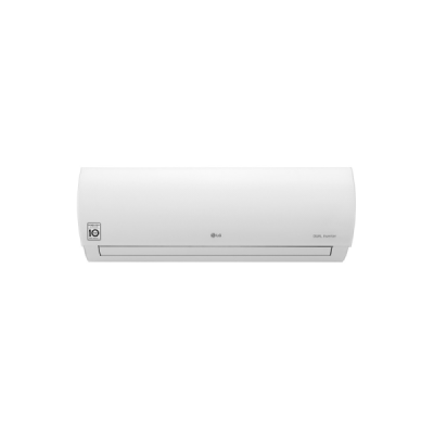 LG 24K DUAL INVERTER